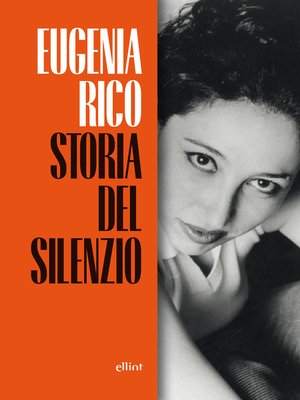 cover image of Storia del silenzio